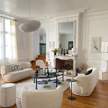 Maison Hulotte Αμπουάζ Εξωτερικό φωτογραφία