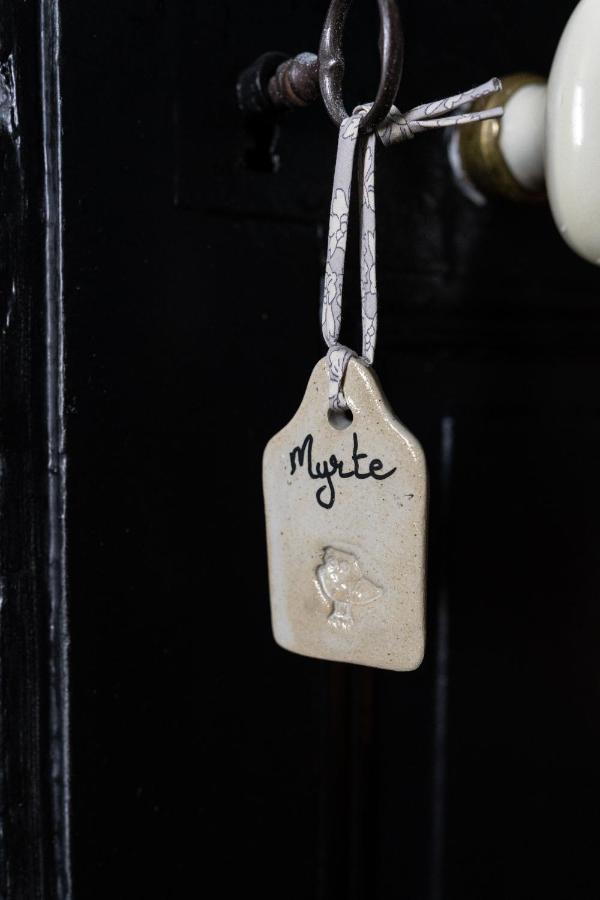 Maison Hulotte Αμπουάζ Εξωτερικό φωτογραφία